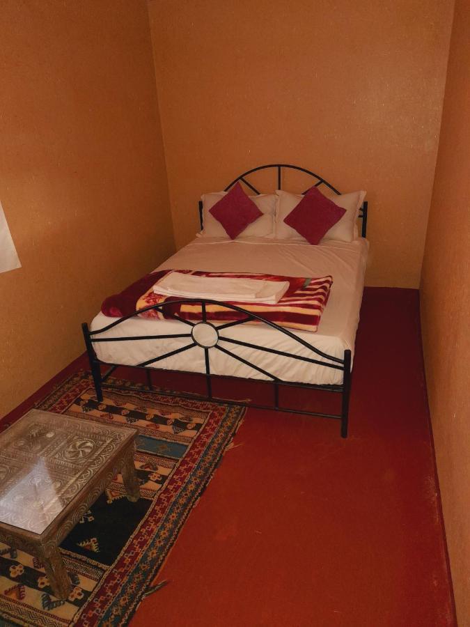 Gite D'Etape Nomade Tajda Dış mekan fotoğraf