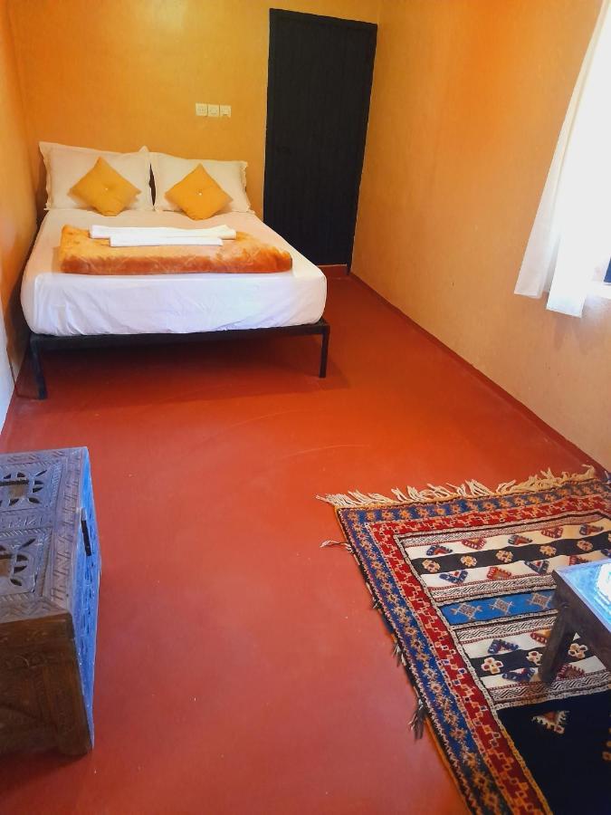 Gite D'Etape Nomade Tajda Dış mekan fotoğraf