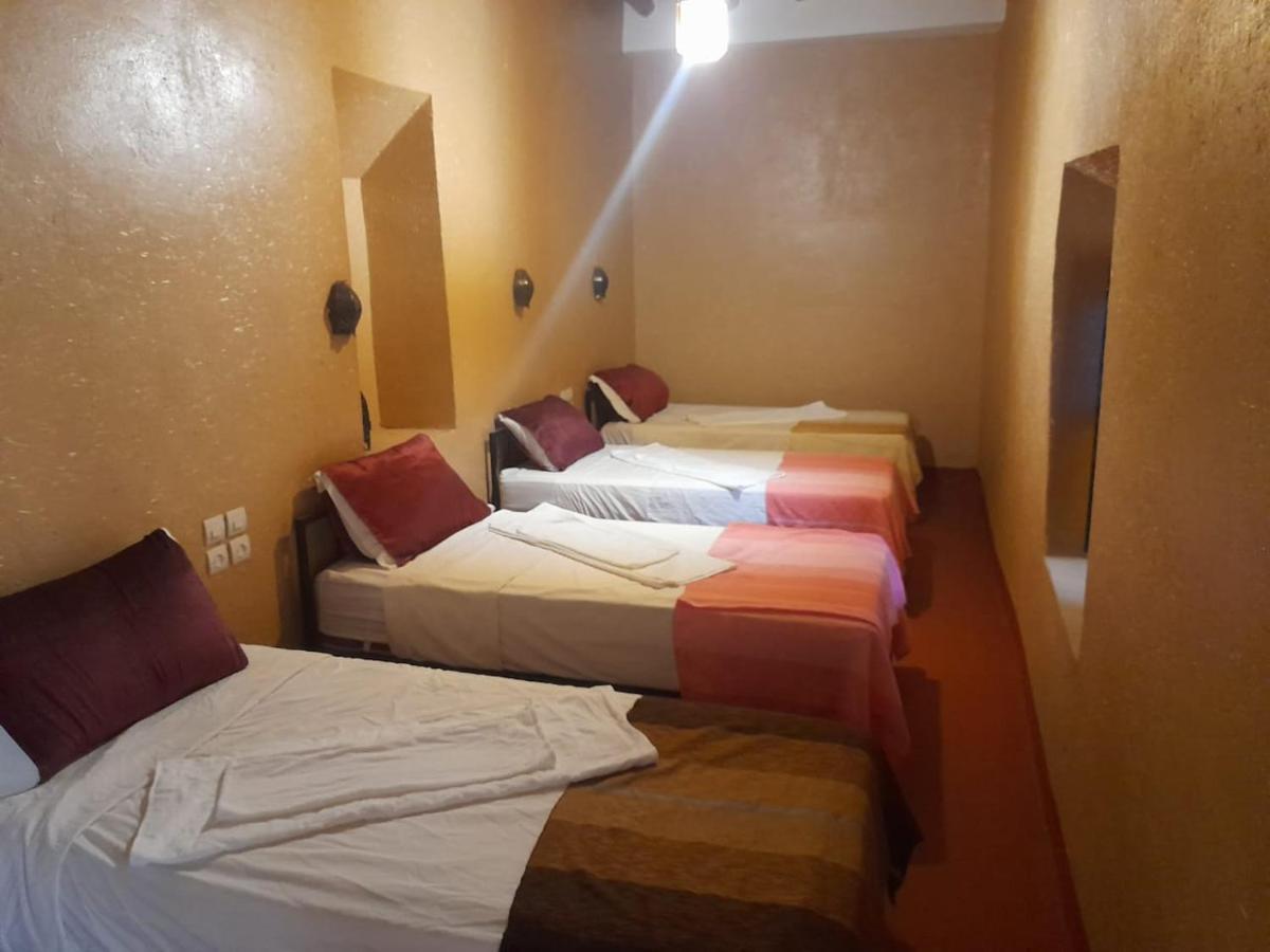 Gite D'Etape Nomade Tajda Dış mekan fotoğraf