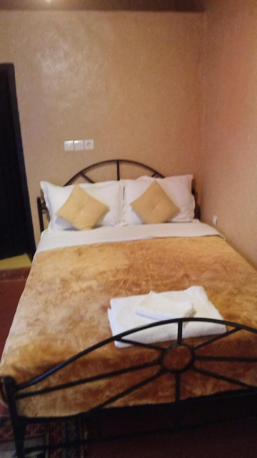 Gite D'Etape Nomade Tajda Dış mekan fotoğraf