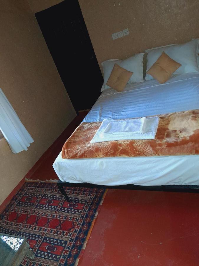 Gite D'Etape Nomade Tajda Dış mekan fotoğraf
