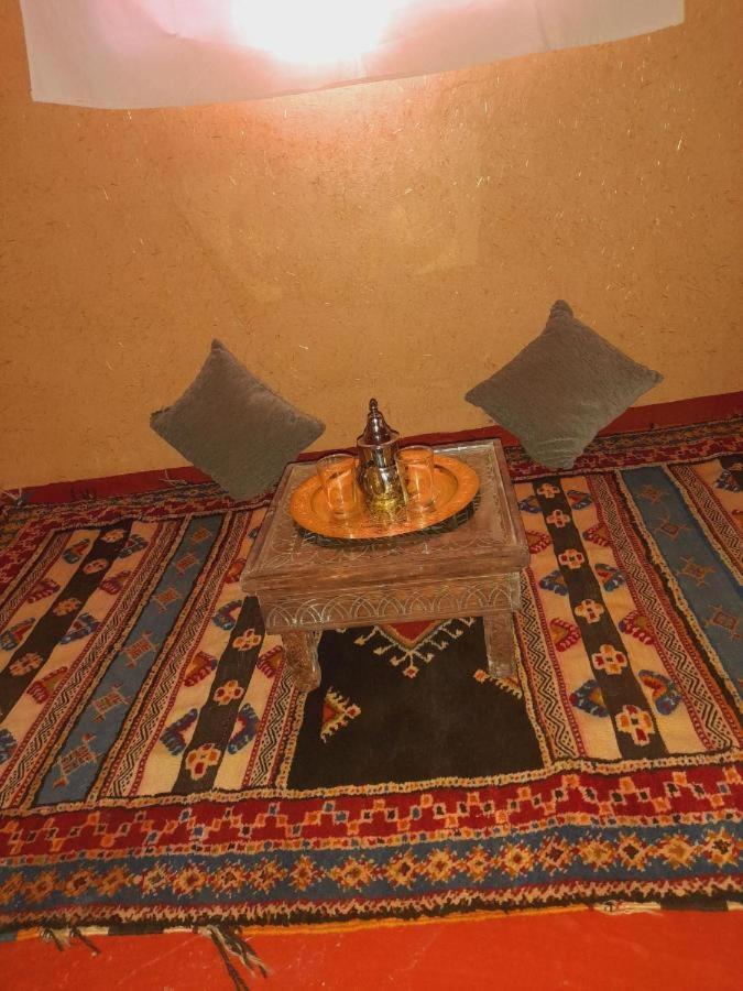 Gite D'Etape Nomade Tajda Dış mekan fotoğraf