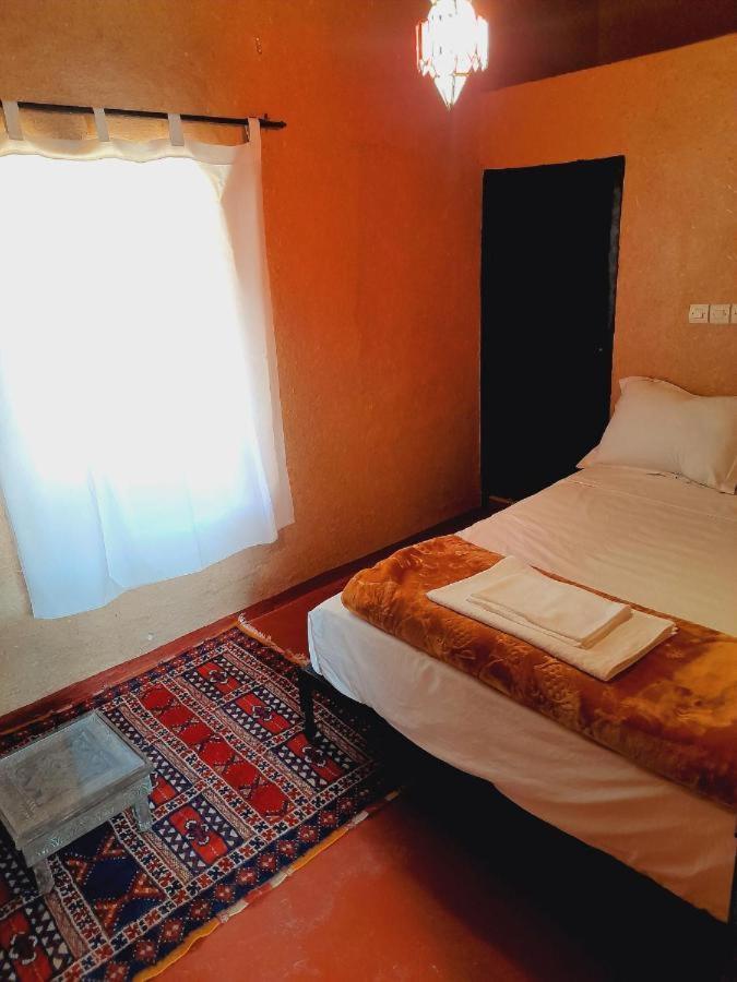 Gite D'Etape Nomade Tajda Dış mekan fotoğraf