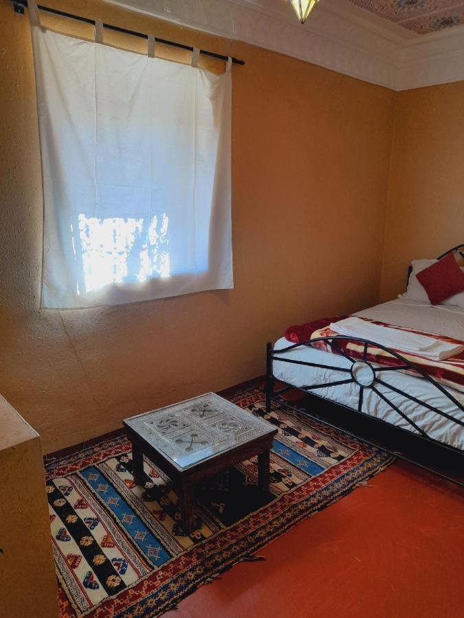 Gite D'Etape Nomade Tajda Dış mekan fotoğraf