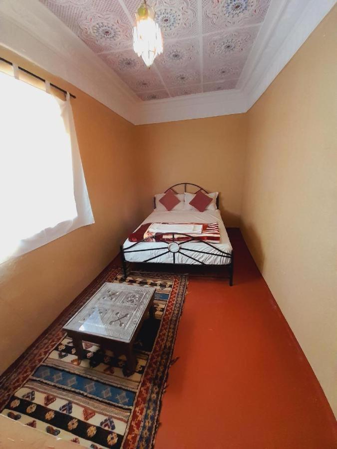 Gite D'Etape Nomade Tajda Dış mekan fotoğraf