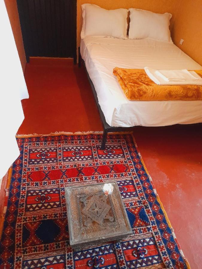 Gite D'Etape Nomade Tajda Dış mekan fotoğraf