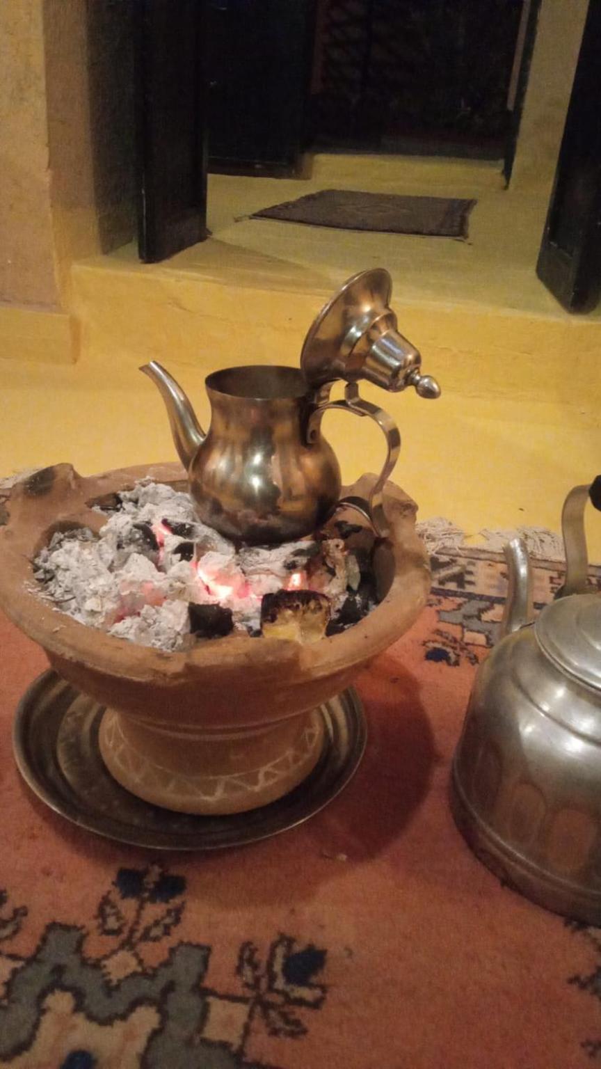 Gite D'Etape Nomade Tajda Dış mekan fotoğraf
